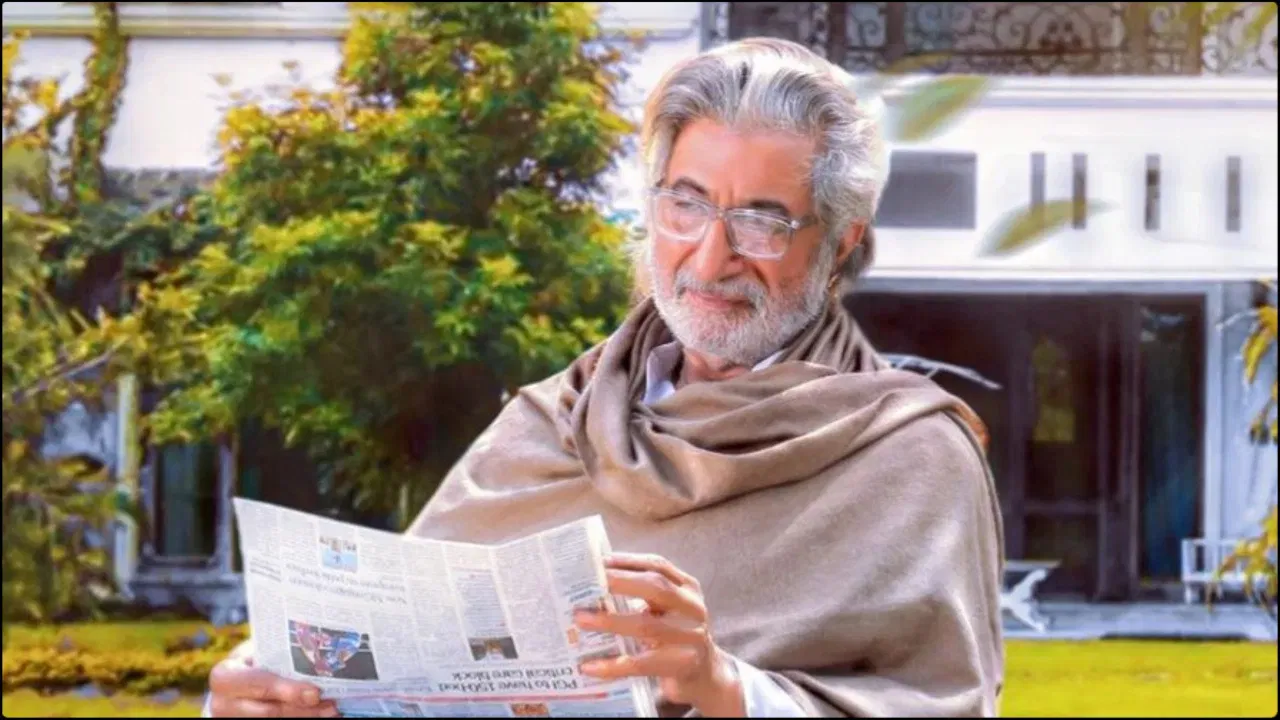 Shakti Kapoor