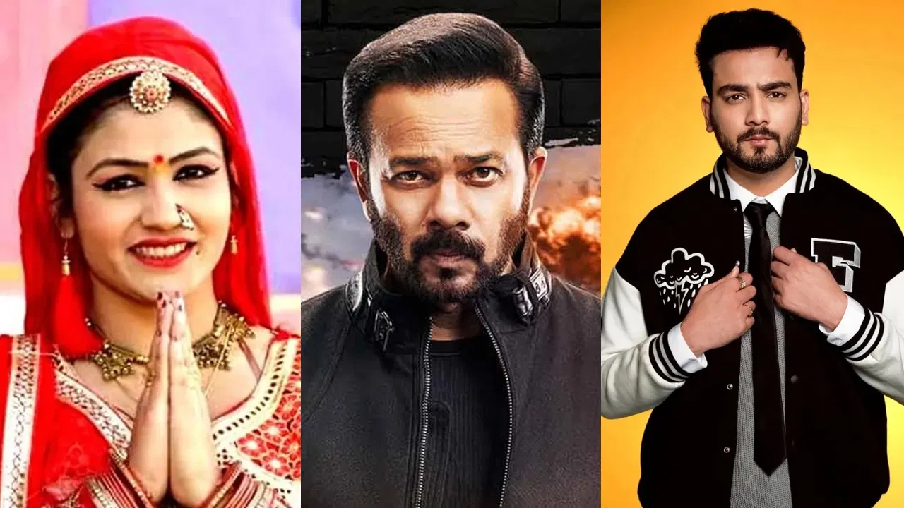 Khatron ke khiladi 15